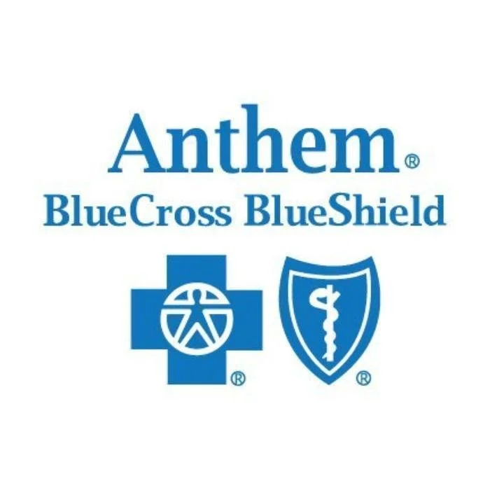 Anthem Blue Cross and Blue Shield